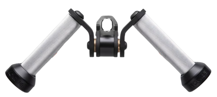 rogue rotating v-grip cable attachment reviews