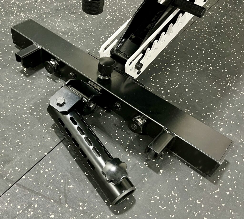 Tib Bar Guy Apex Landmine Attachment Reviews 6