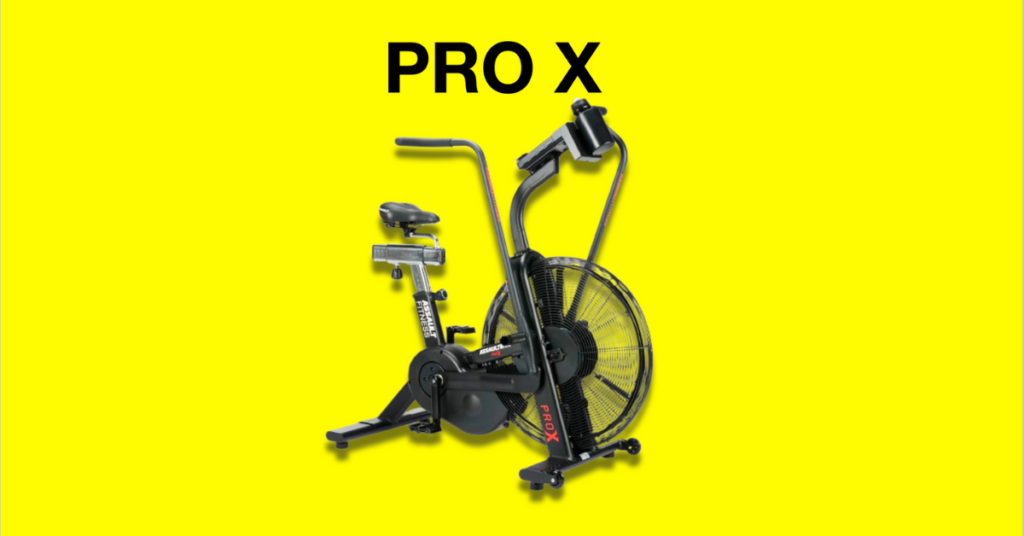 assault bike pro x reviews