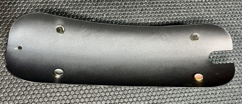 wind screen for assault bike