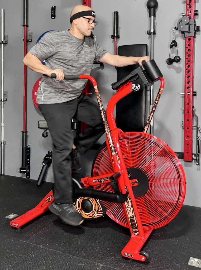 assault bike pro x reviews 33