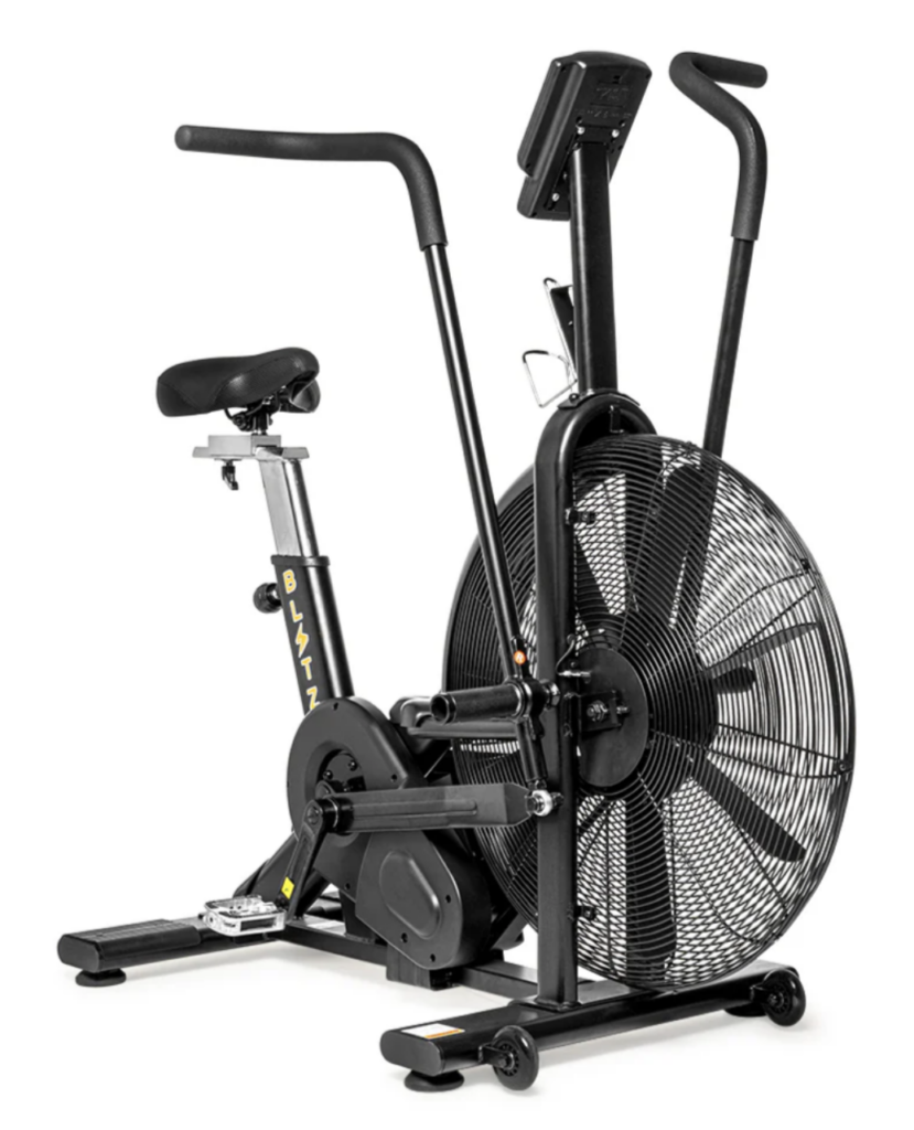 bells of steel blitz bike reviews