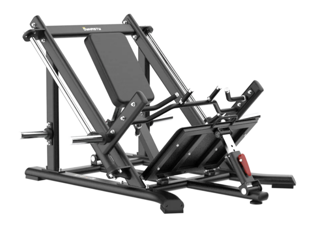 dynasty smith row machine