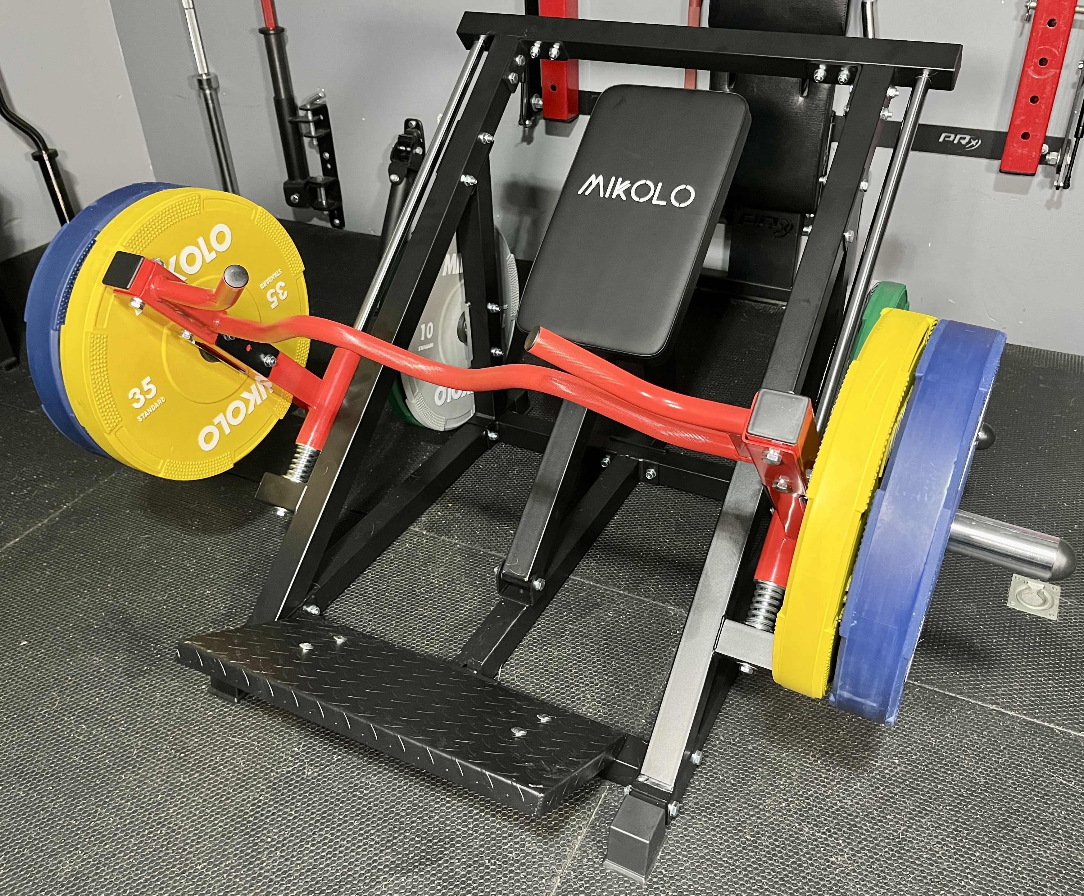 mikolo linear row pros and cons