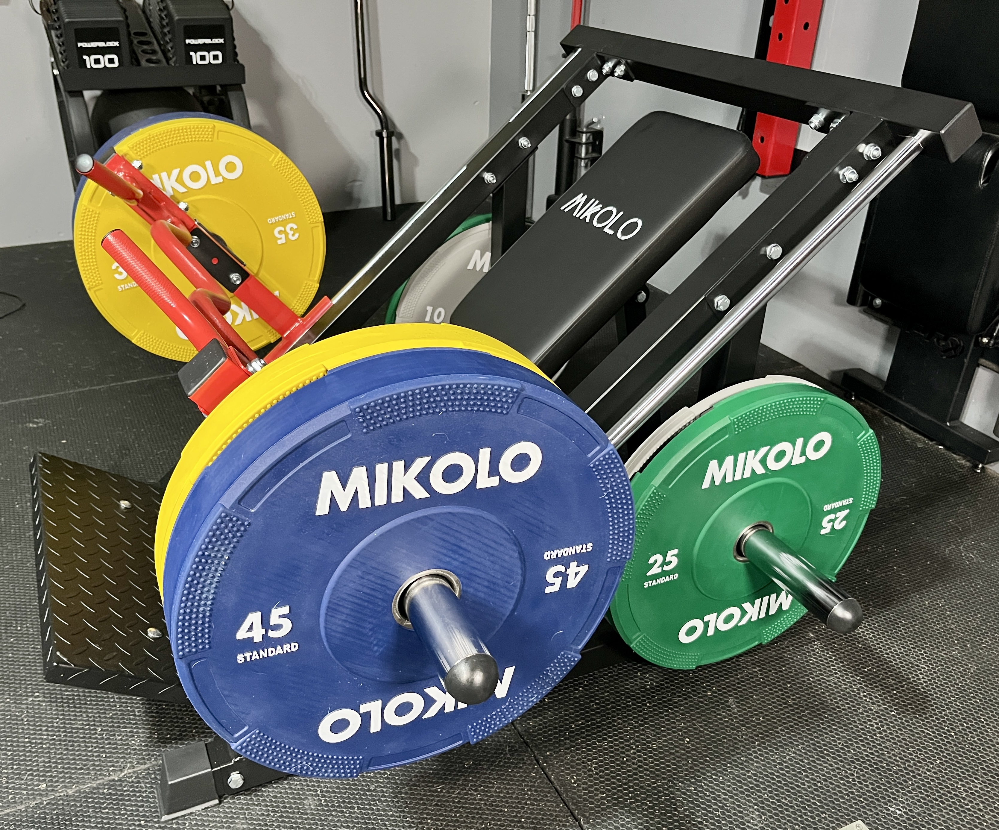 is the mikolo linear row machine worth it