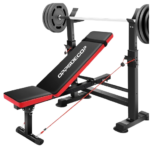 oppsdecor weight bench reviews