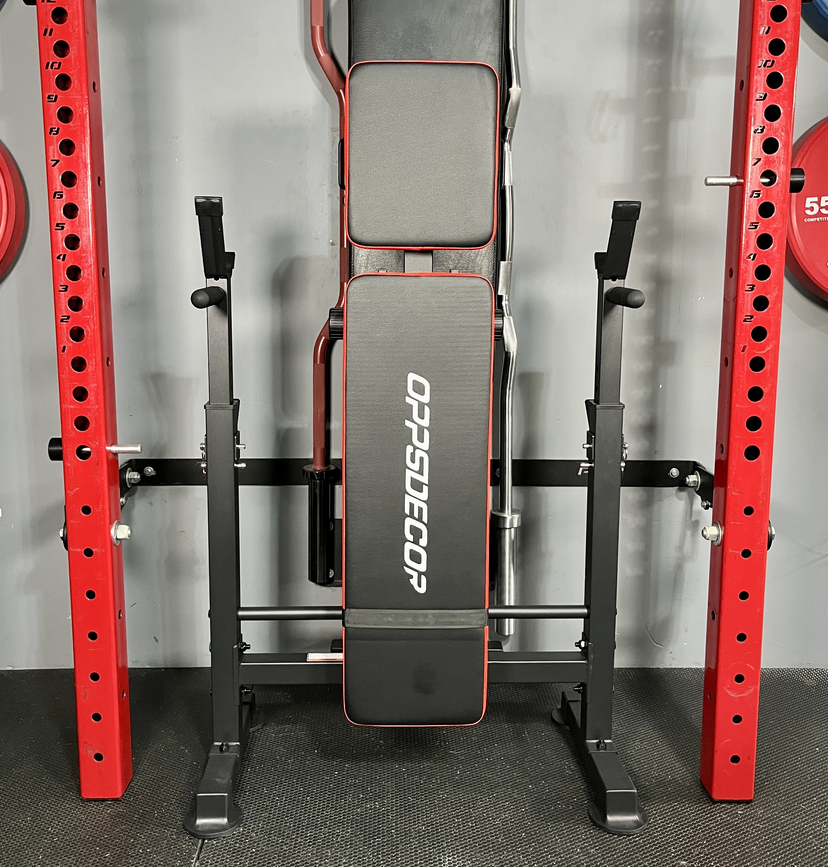 top benefits of the oppsdecor adjustable bench