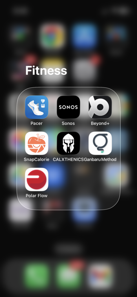 polar h10 bluetooth connectivity