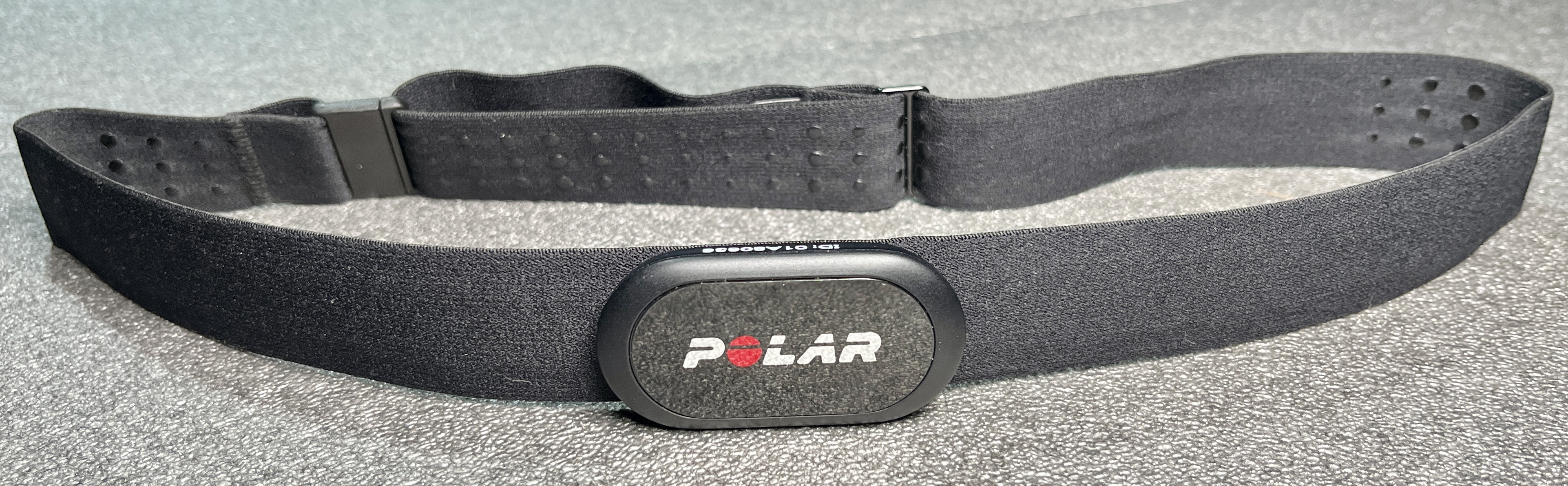 is the polar h10 hear rate sensor worth it