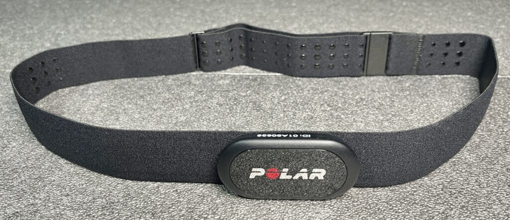 polar h10 heart rate sensor pros and cons