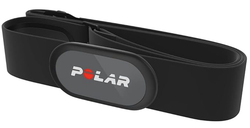 polar h9 heart rate senosr