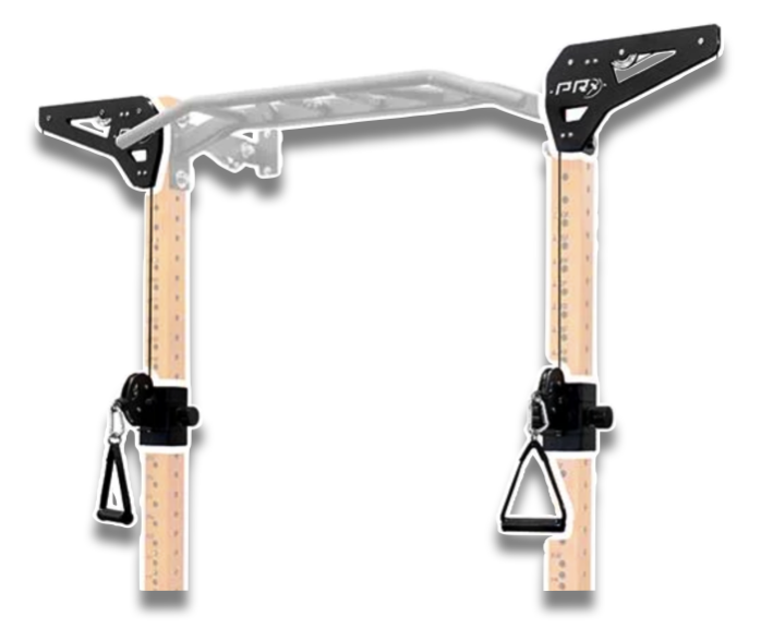 prx functional trainer review