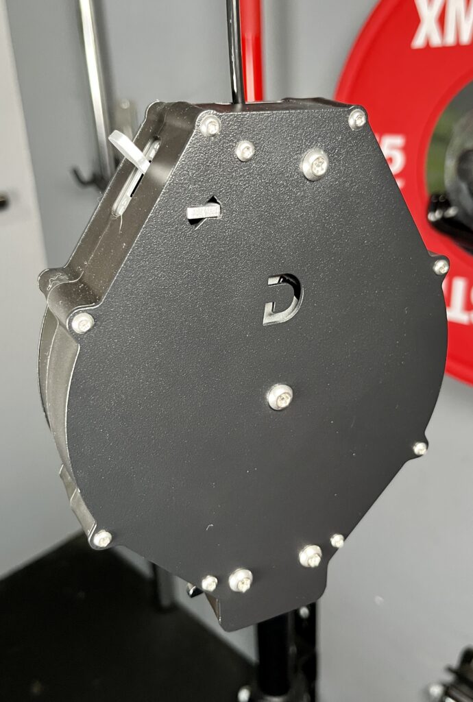 prx dialed motion cable retractor