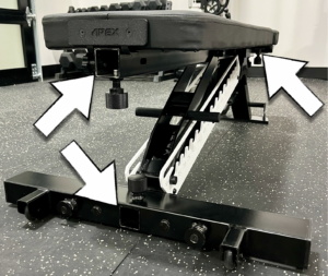 Tib Bar Guy Apex Ecosystem Review : A Preview