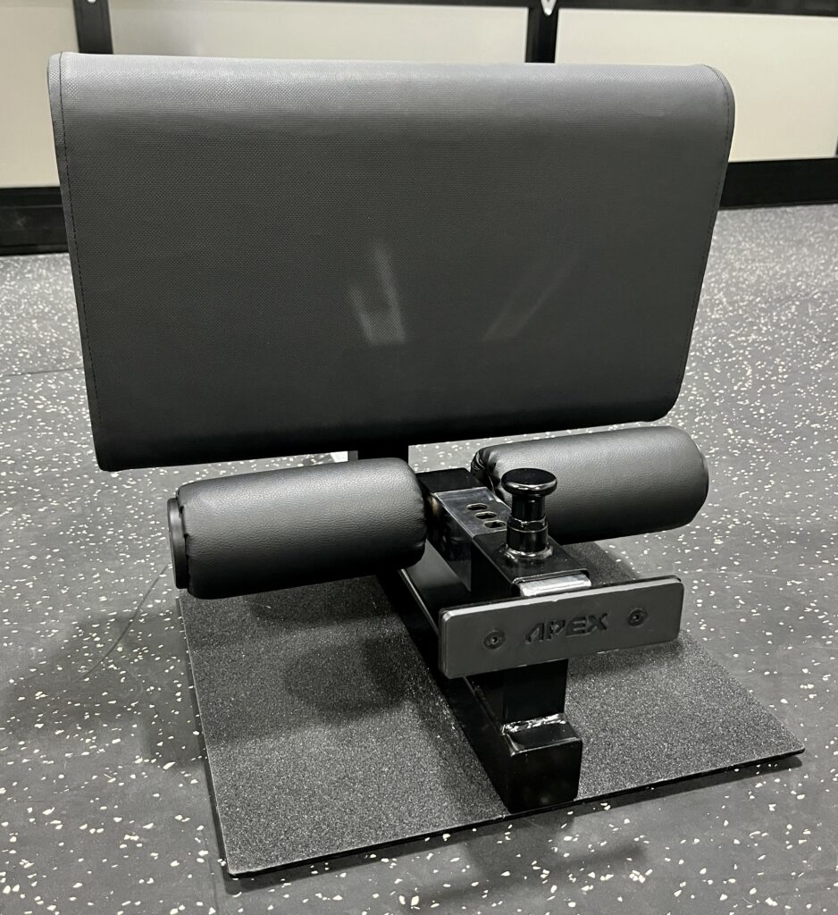 tib bar guy apex matrix machine reviews 1