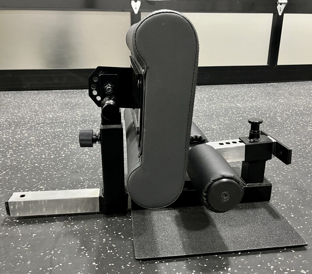 tib bar guy apex matrix machine reviews 2