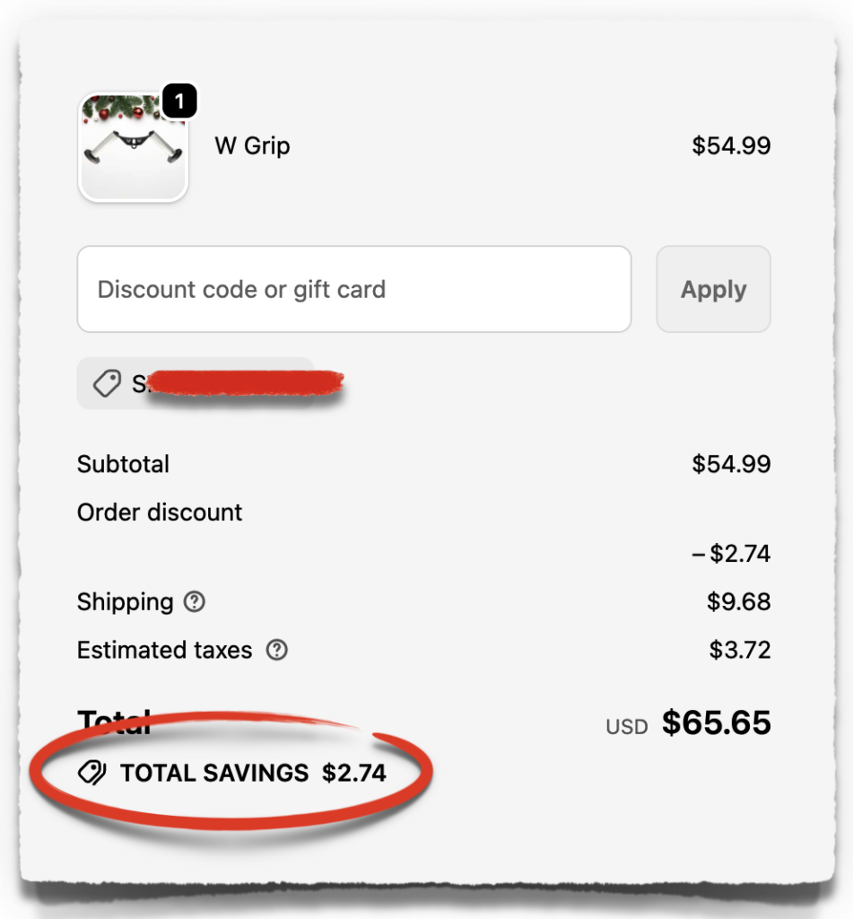 uclips discount code coupon