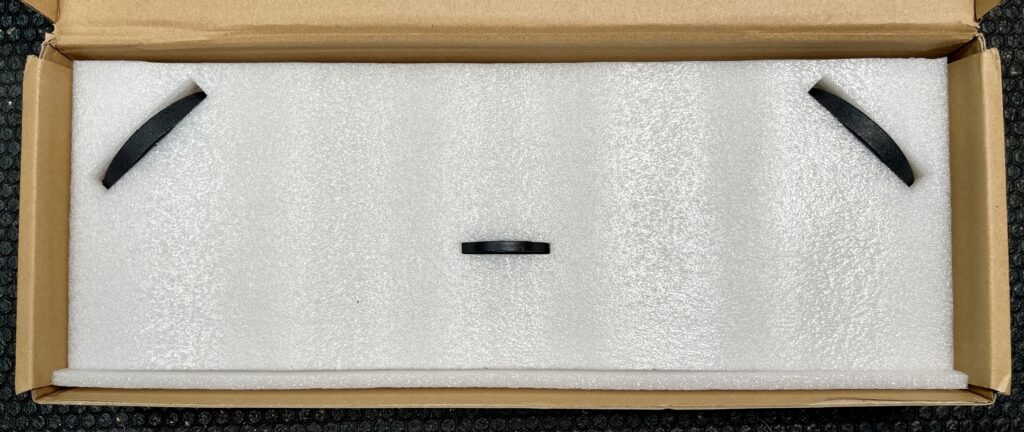 unboxing the uclips w grip attachment