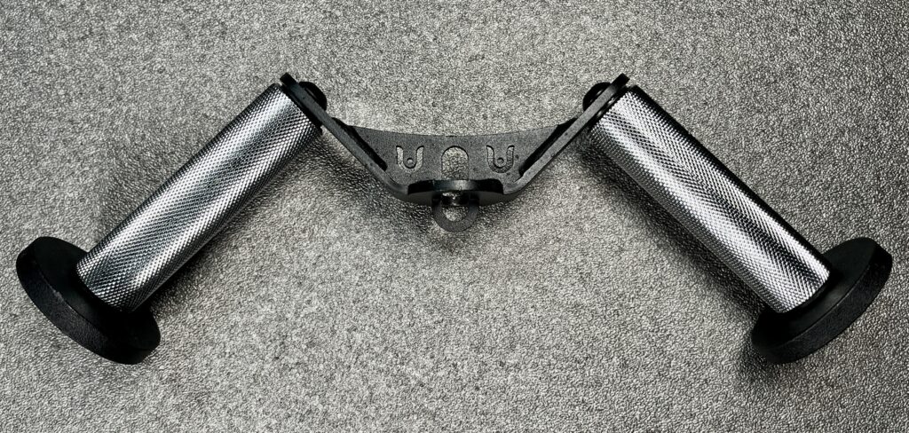 uclips w grip specs