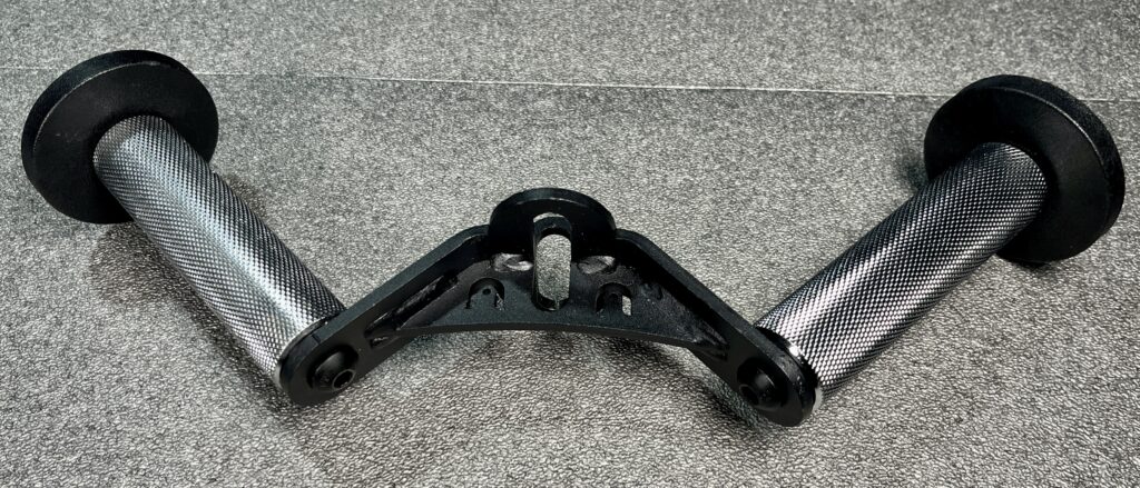 uclips w grip cable attachment pros and cons