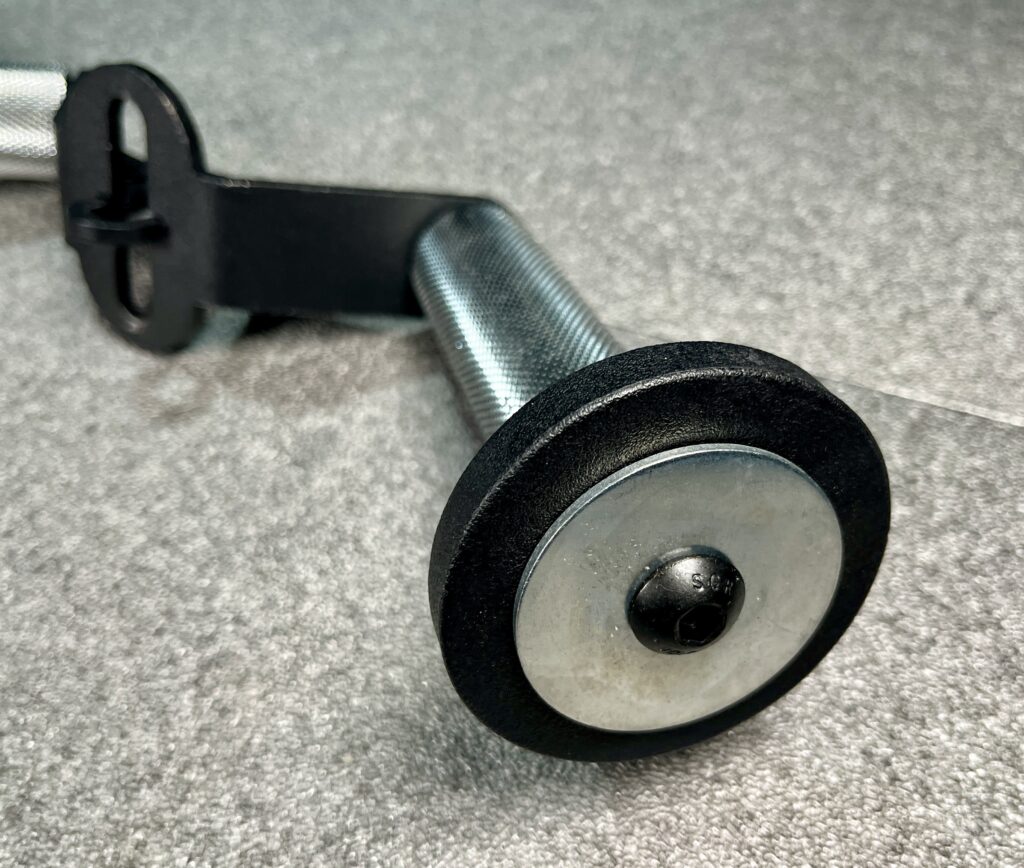 uclips w grip stopper