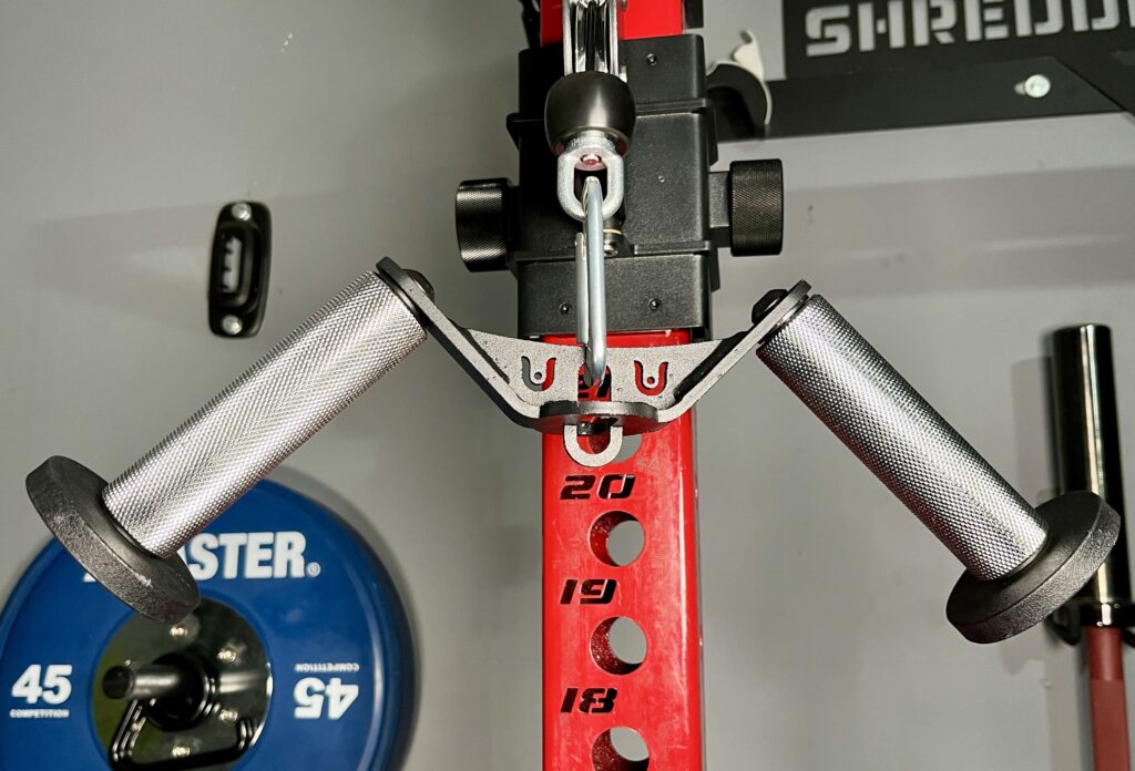 what is the uclips w grip cable attachment