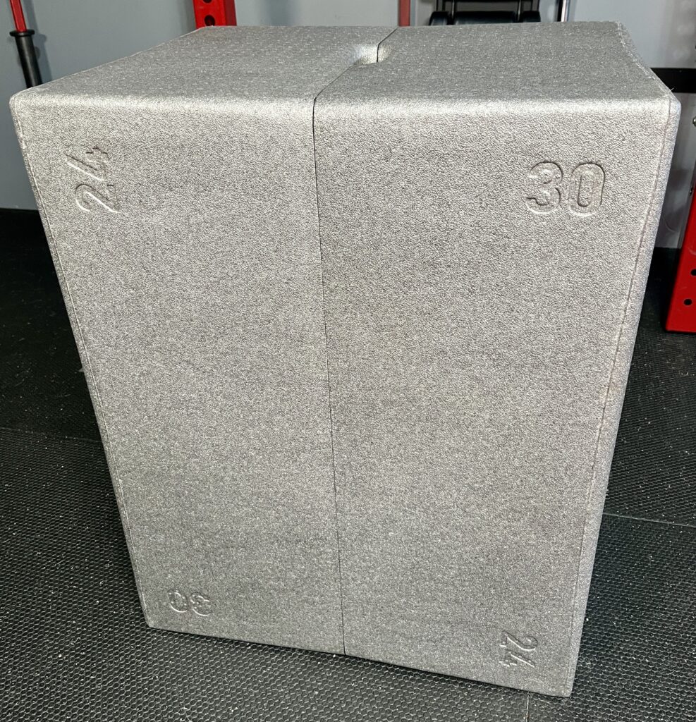 is the xmaster epp plyo box worth it