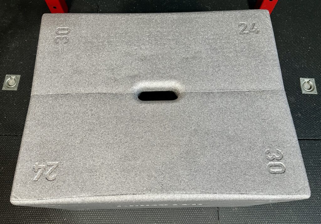 xmaster plyo box pros and cons