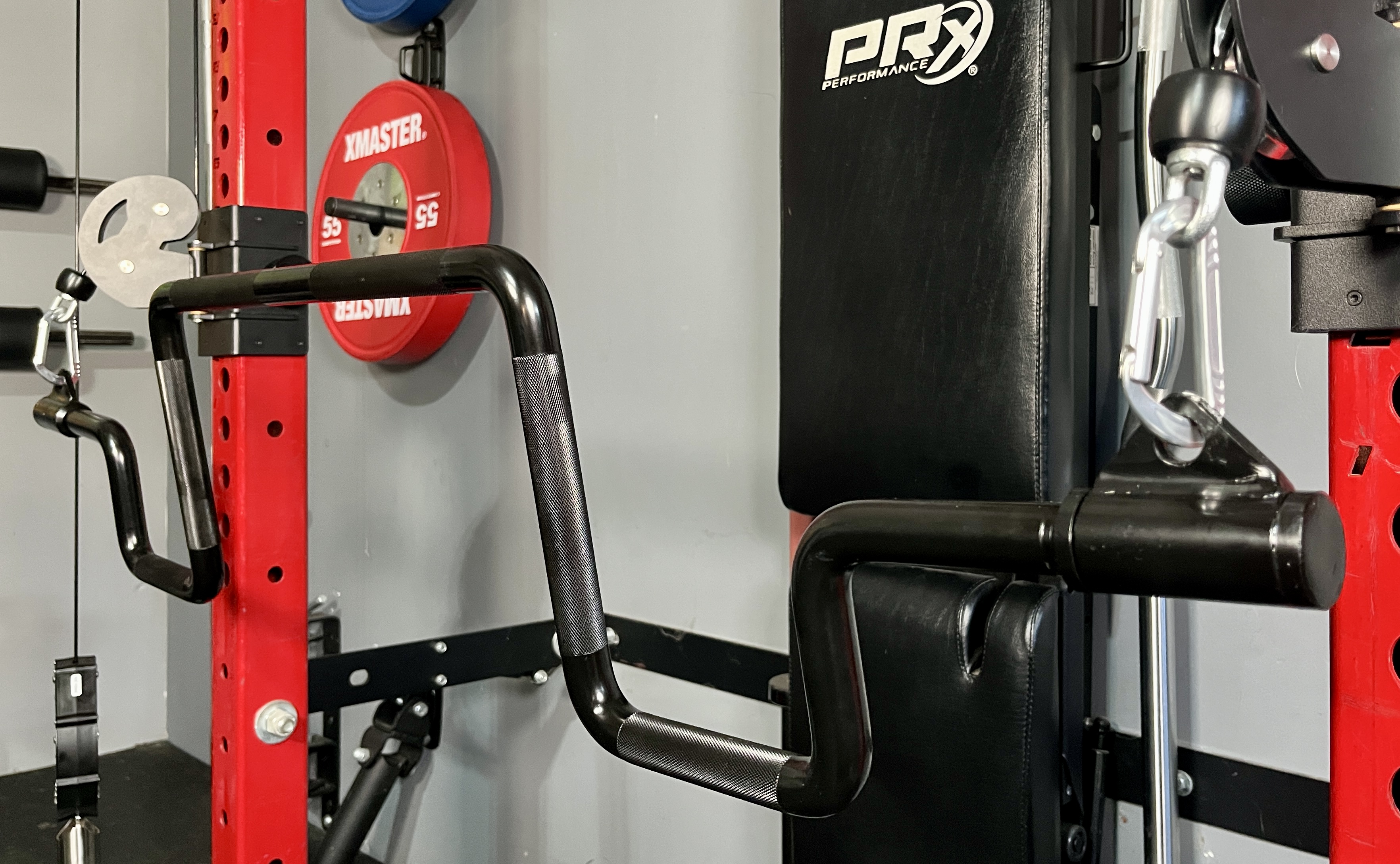 what is the andreoni bar