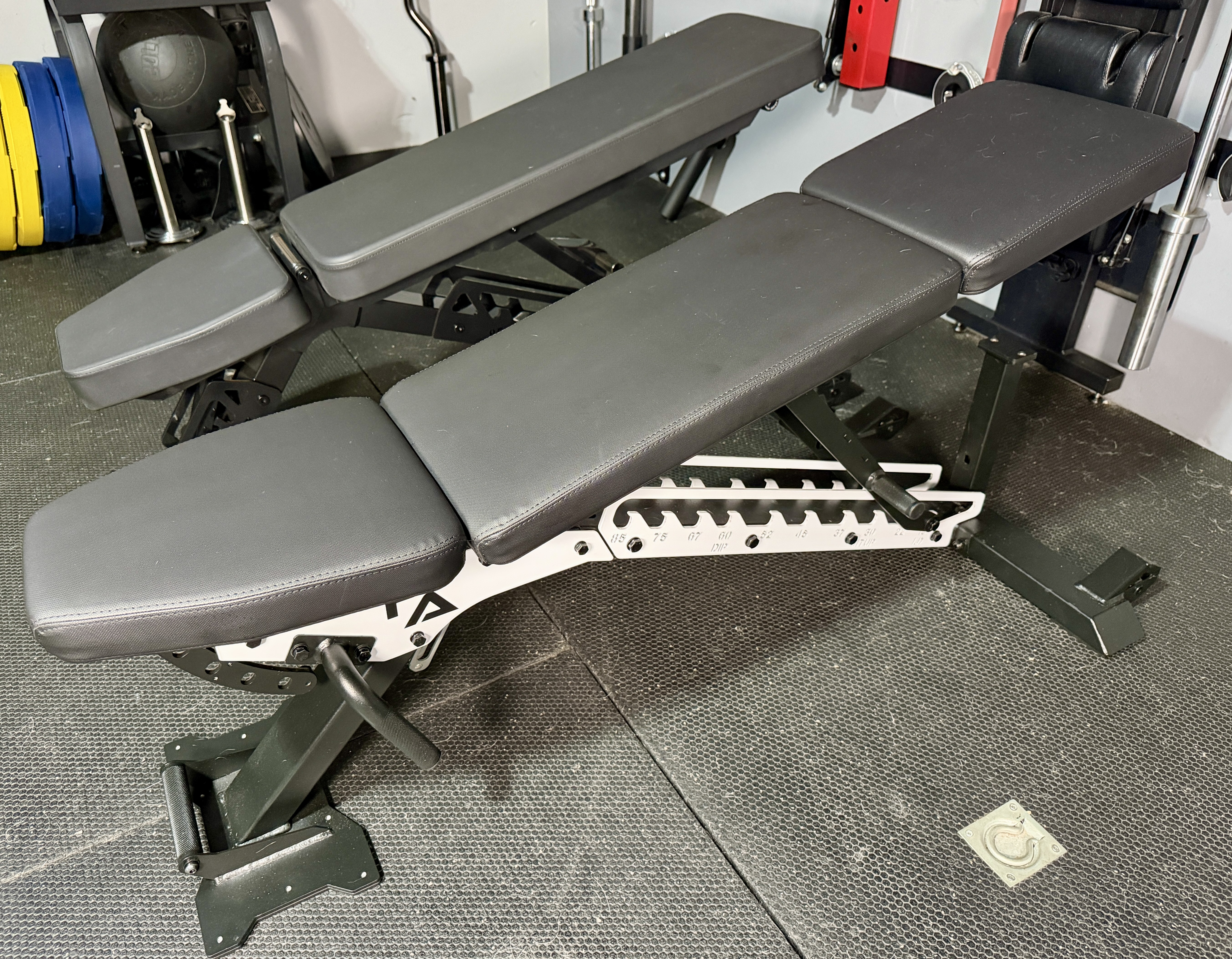 rep nighthawk vs freak athlete abx decline bench