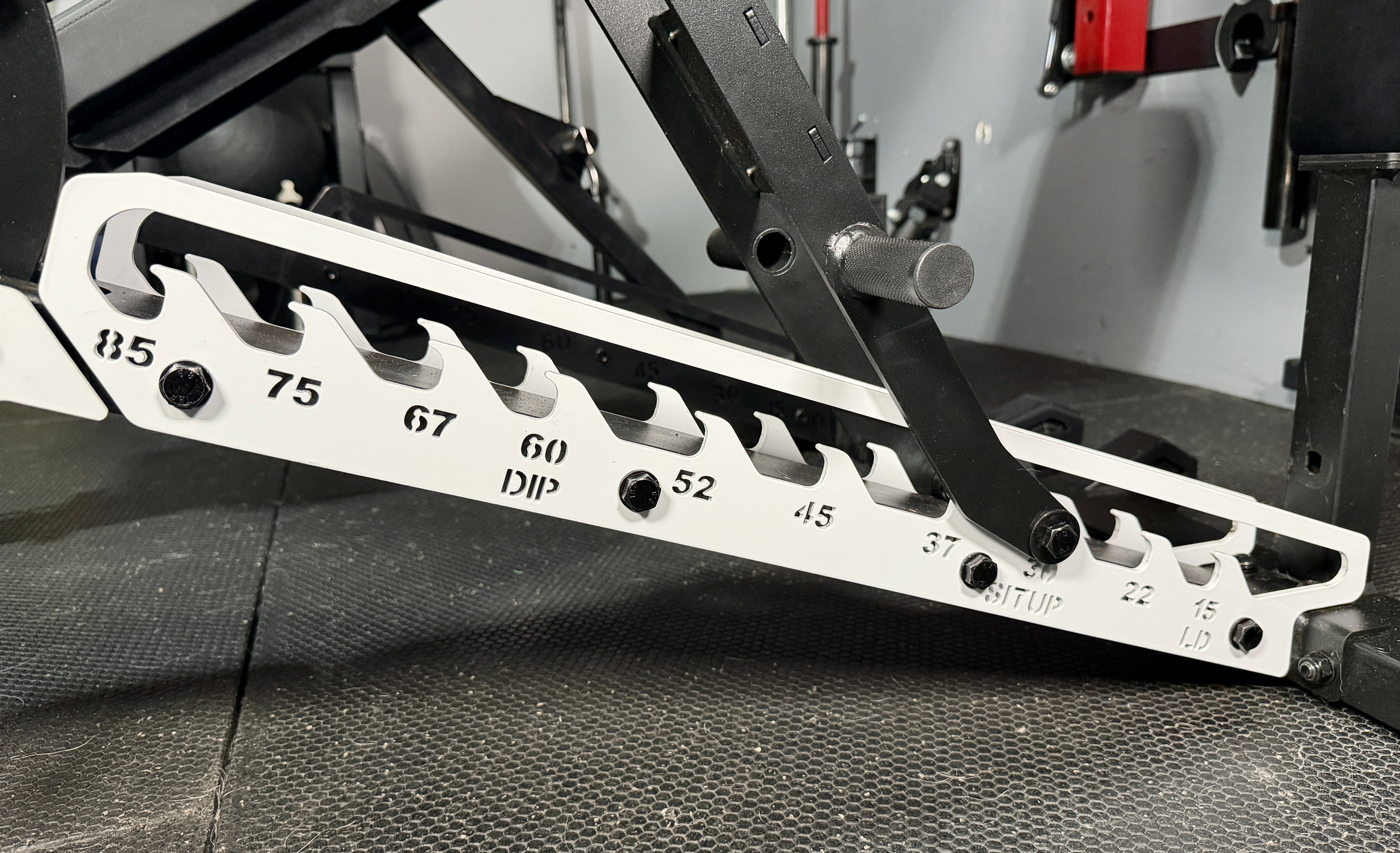 freak athlete abx incline bench angles