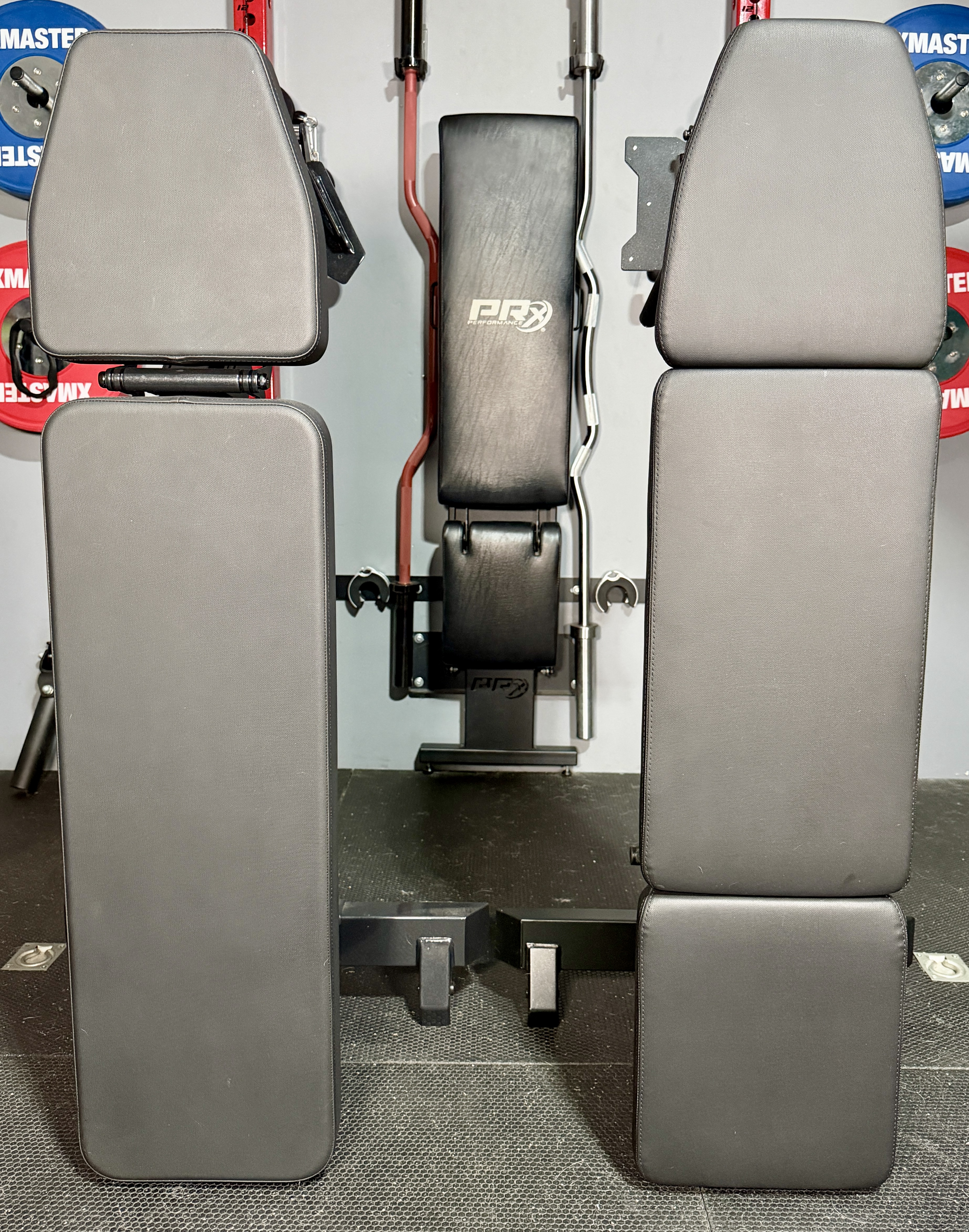 vertical storage rep nighthawk vs freak athlete abx