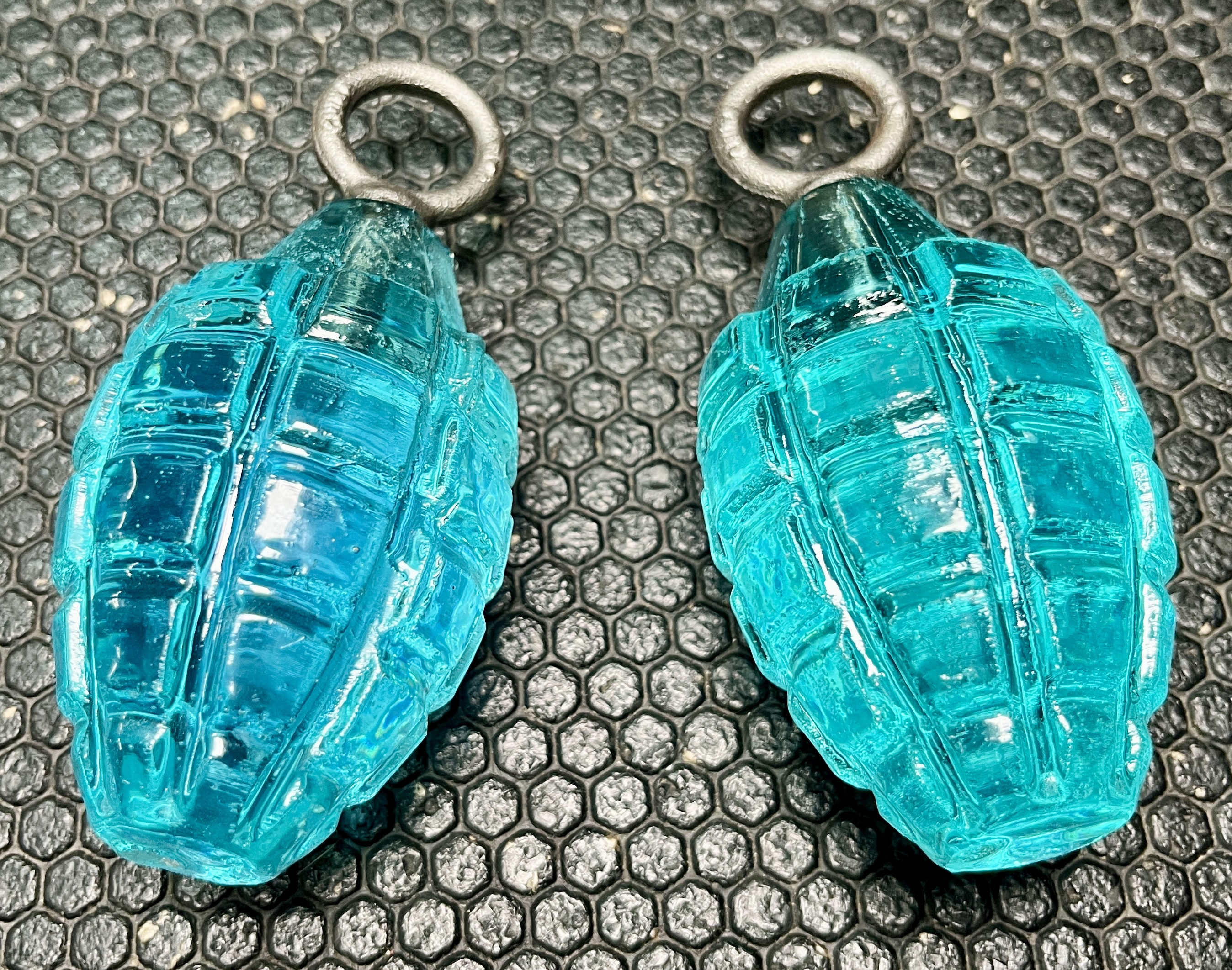 grenade grips review