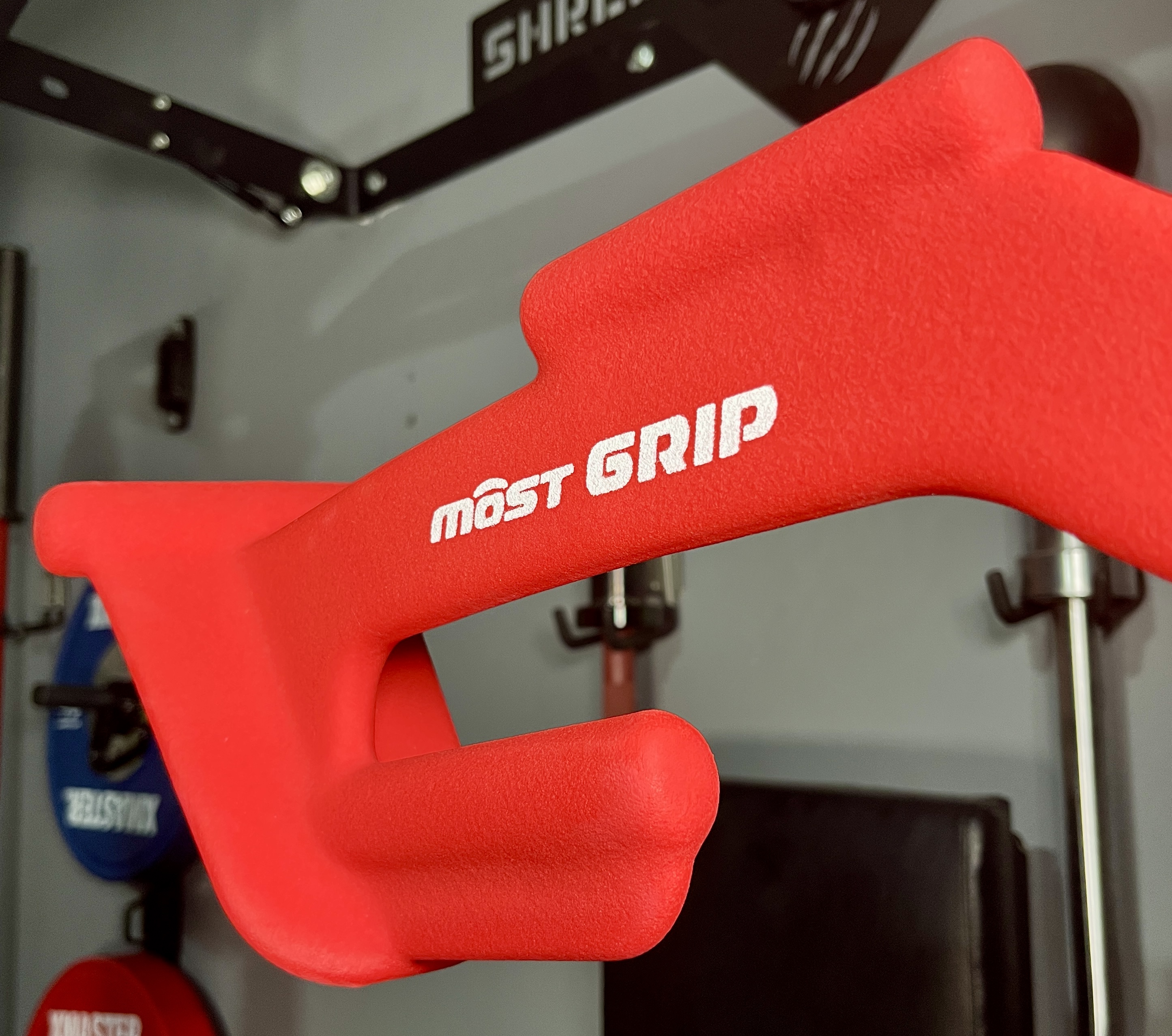 most grip lat pulldown pros and cons