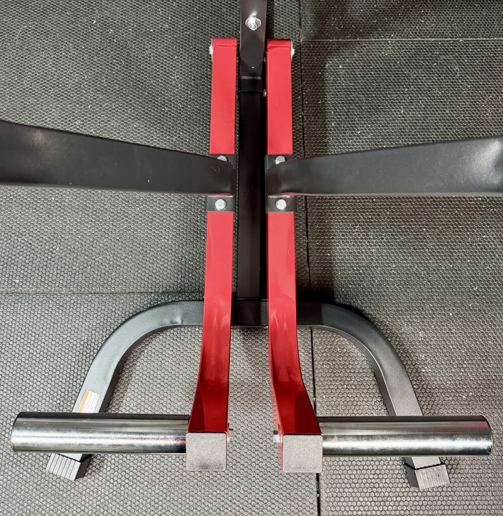 best seated plate loaded row machine