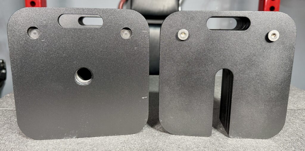 eisenlink adjustable dumbbells pros and cons