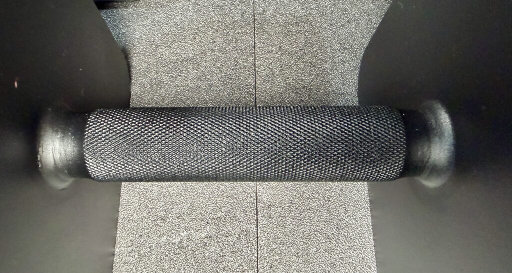 eisenlink adjustable dumbbells handle