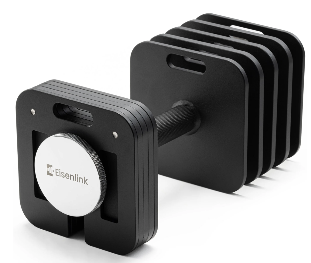 eisenlink dumbbell reviews