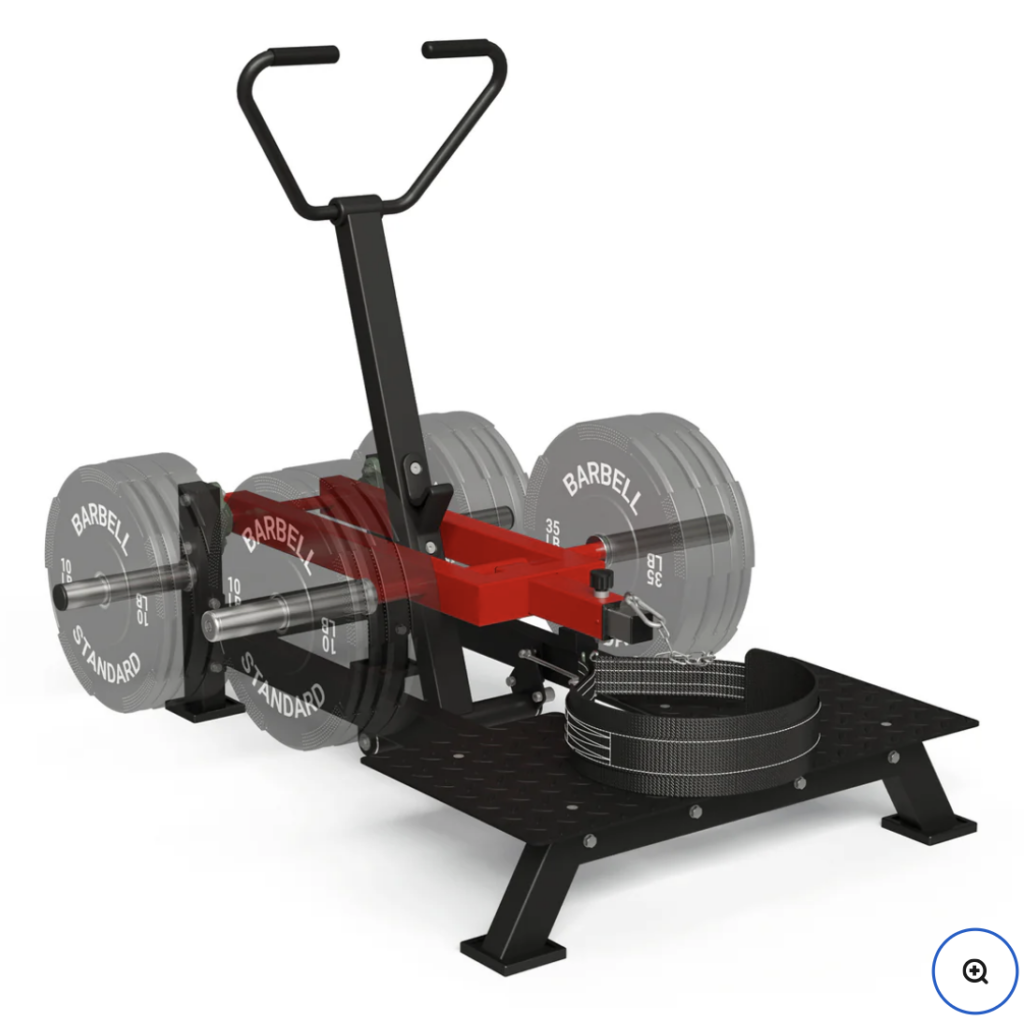 gmwd belt squat machine reviews