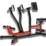 gmwd plate loaded seated row machine review