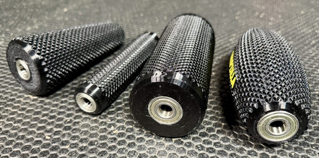 what is the Gripzilla arm wrestling kit