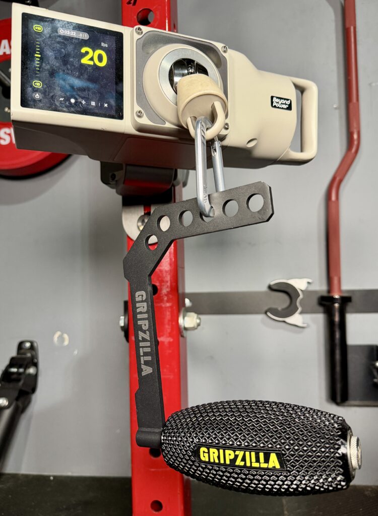 is the Gripzilla arm wrestling kit worth it