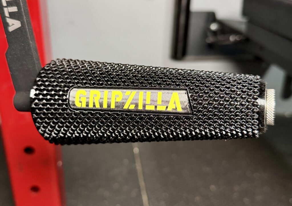 gripzilla arm wrestling cone grip