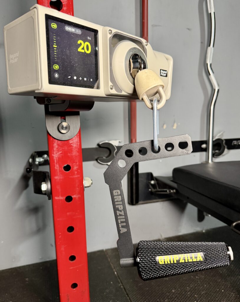 gripzilla arm wrestling kit pros and cons