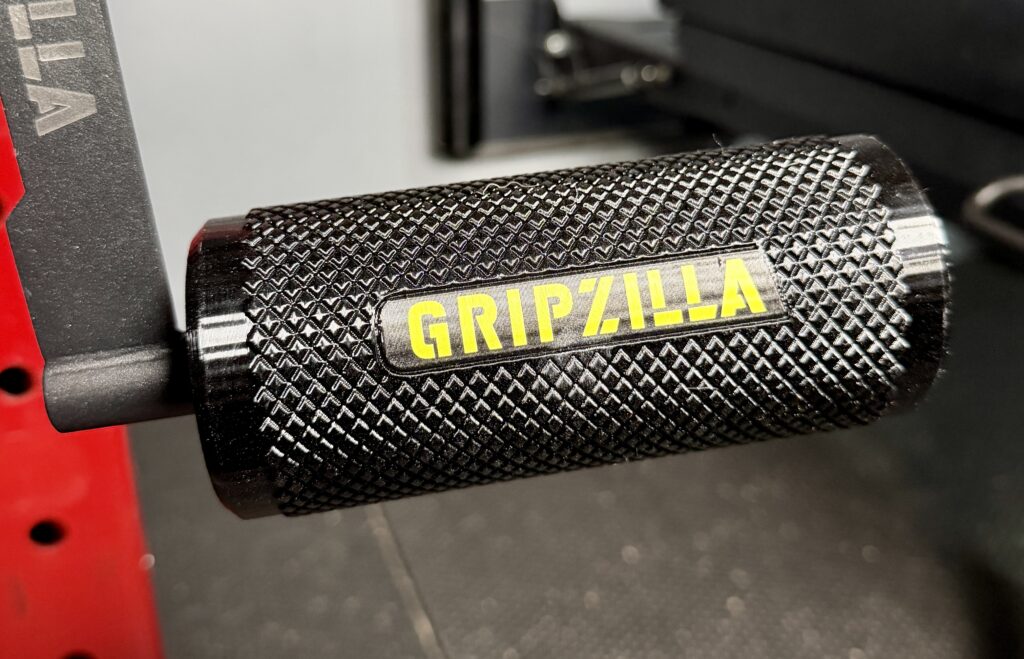 gripzilla 60mm grip