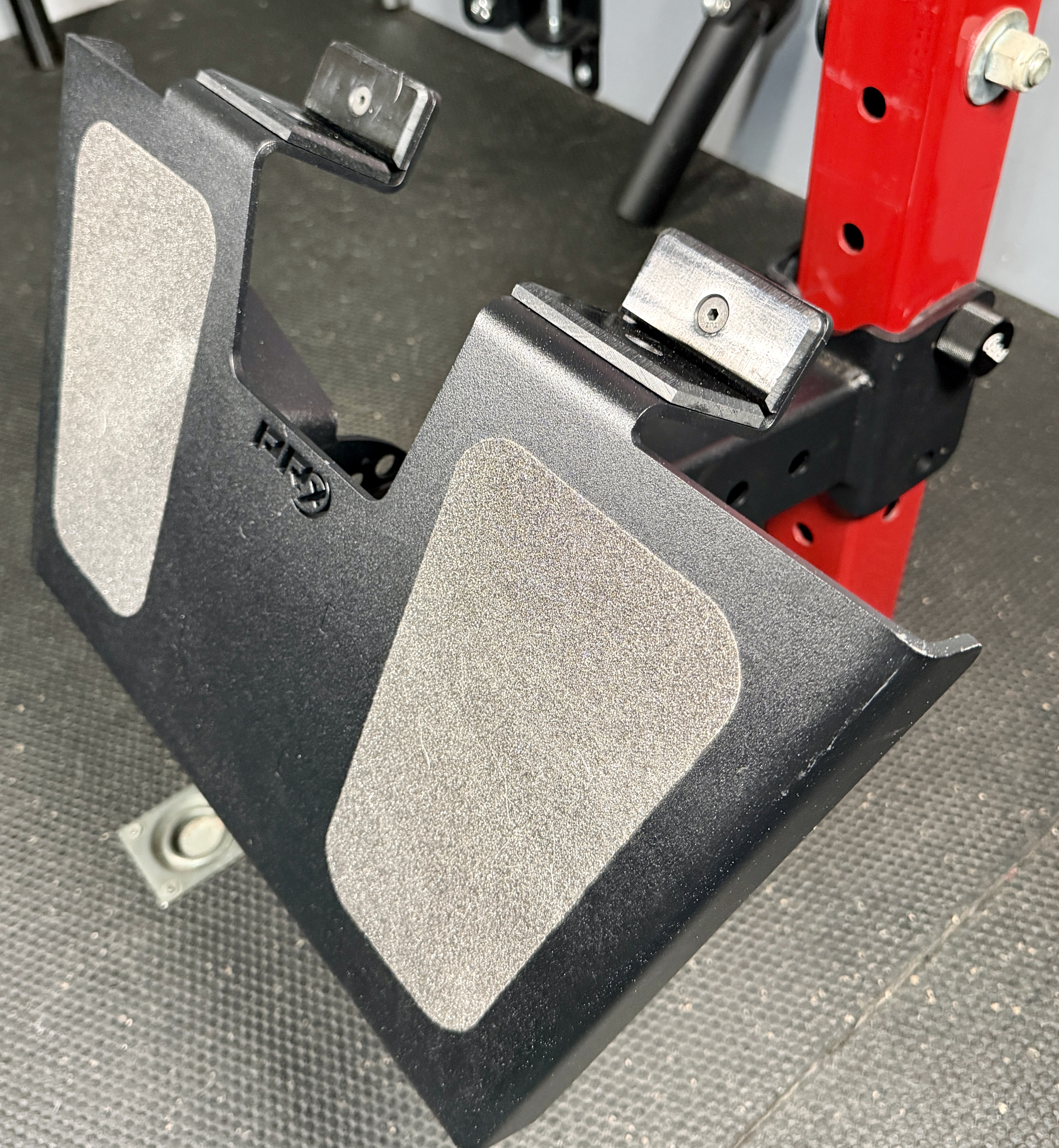 prx low row foot plate attachment pros and cons