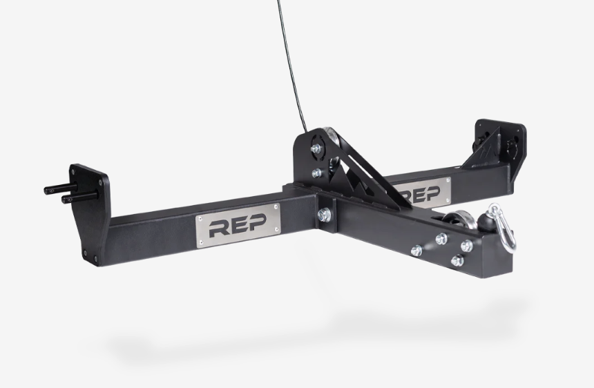 rep fitness belt squat attachment reviews