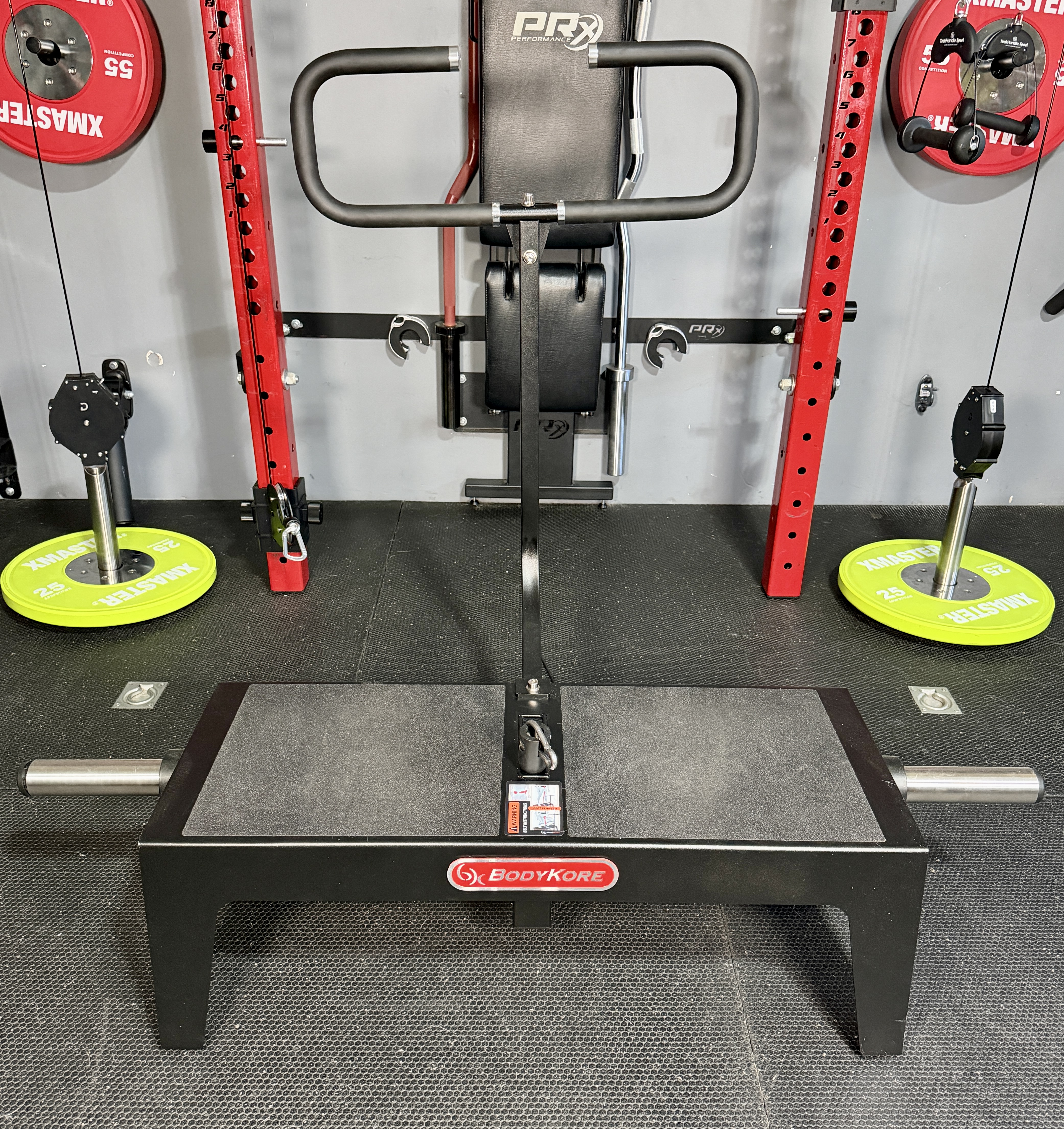 bodykore squat box pro specs