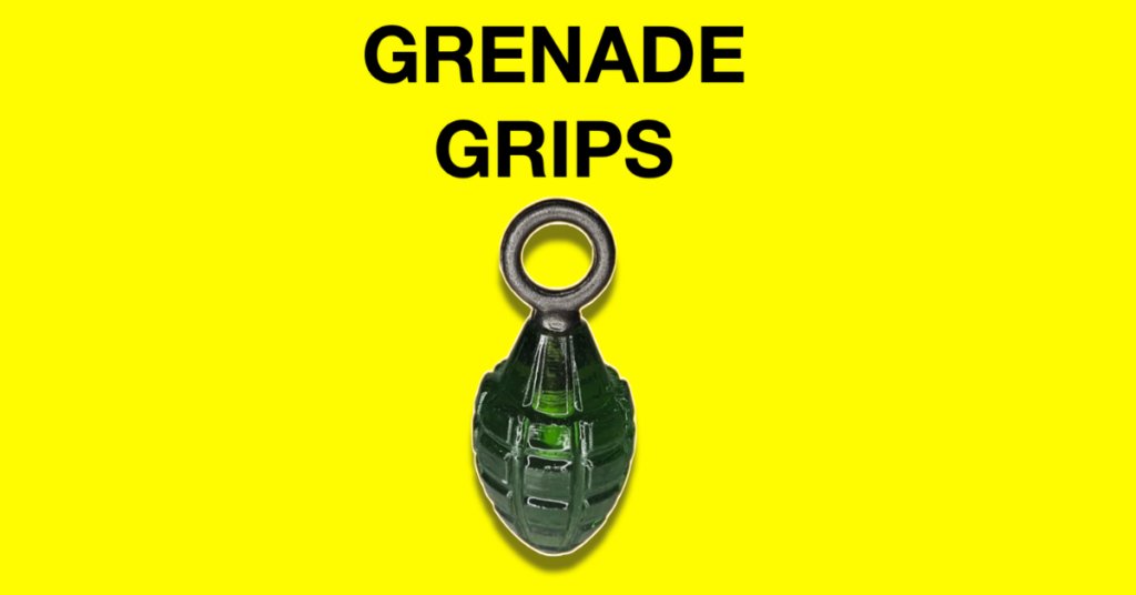grenade grips review