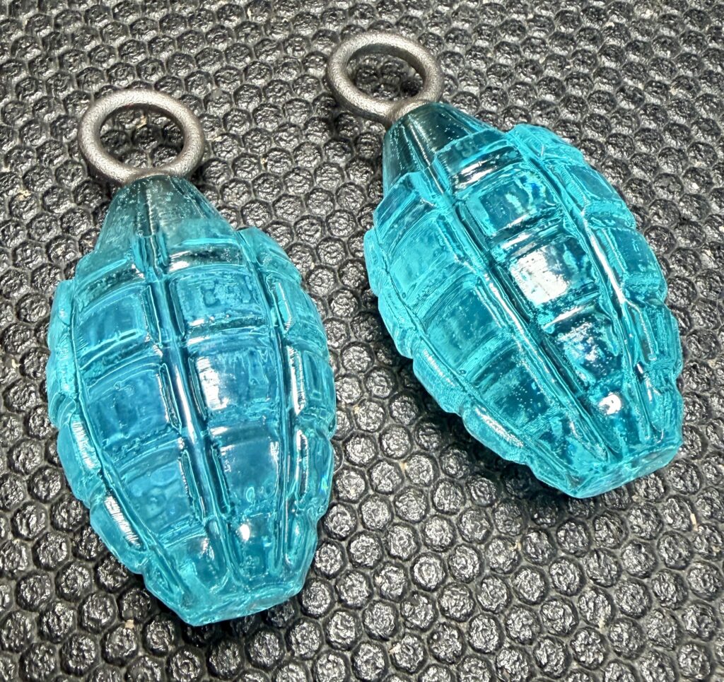 grenade grips pros and cons